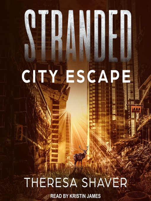 Title details for Stranded by Theresa Shaver - Available